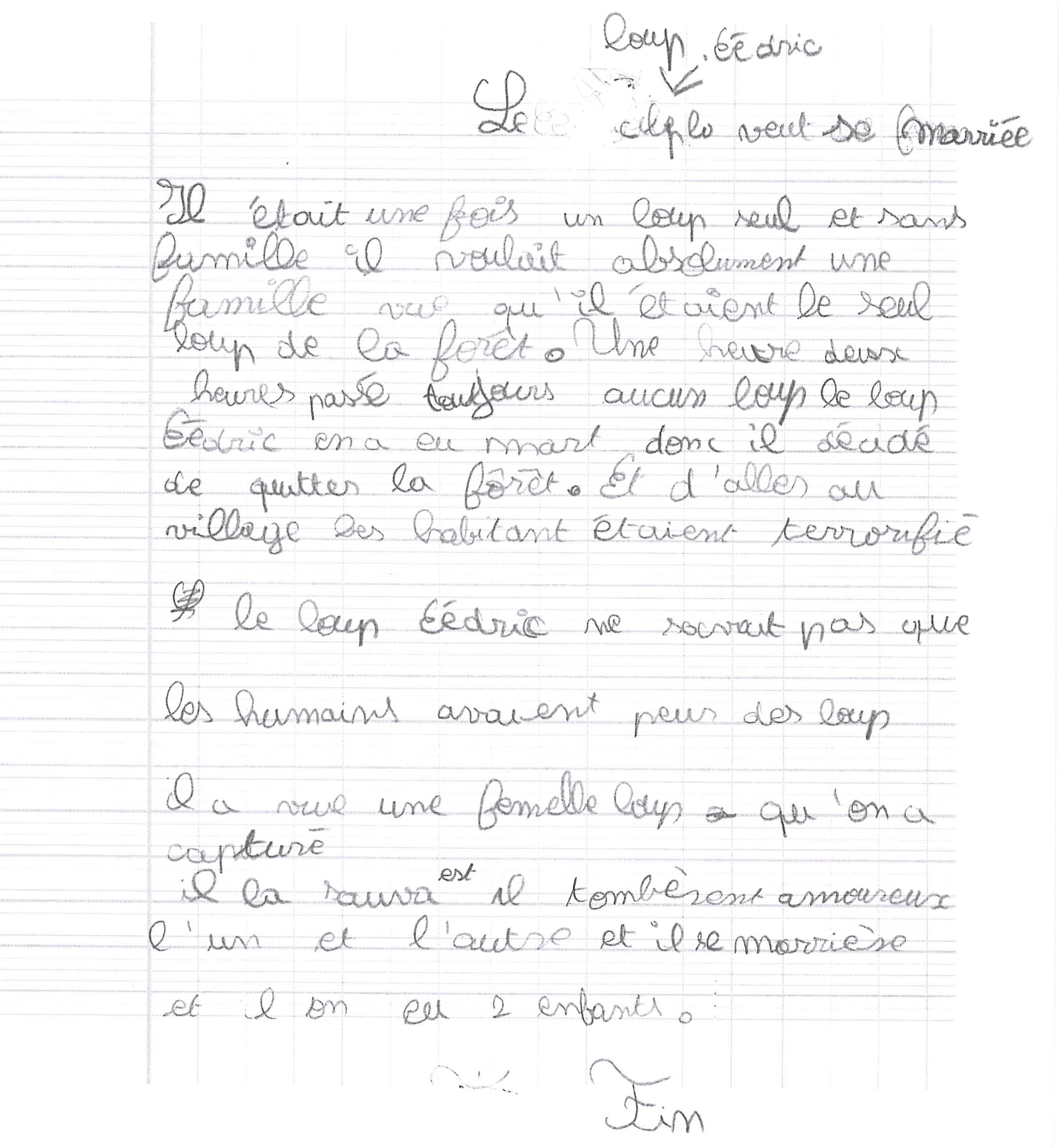 Scan introuvable