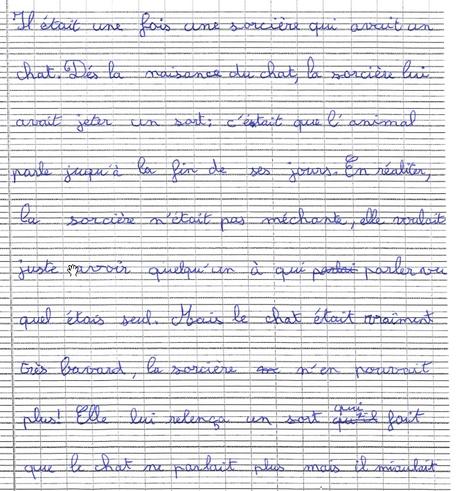 Scan introuvable