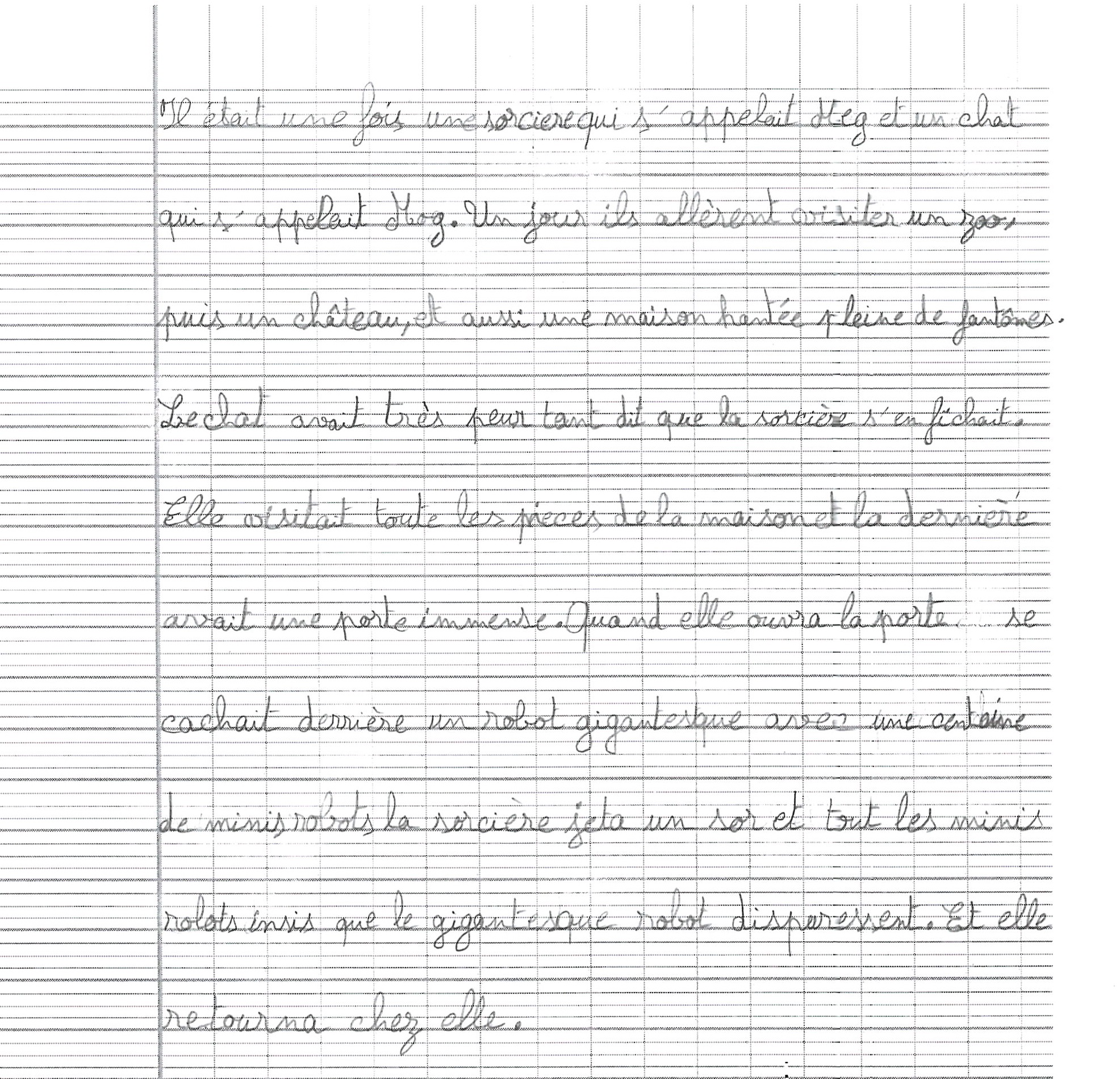 Scan introuvable
