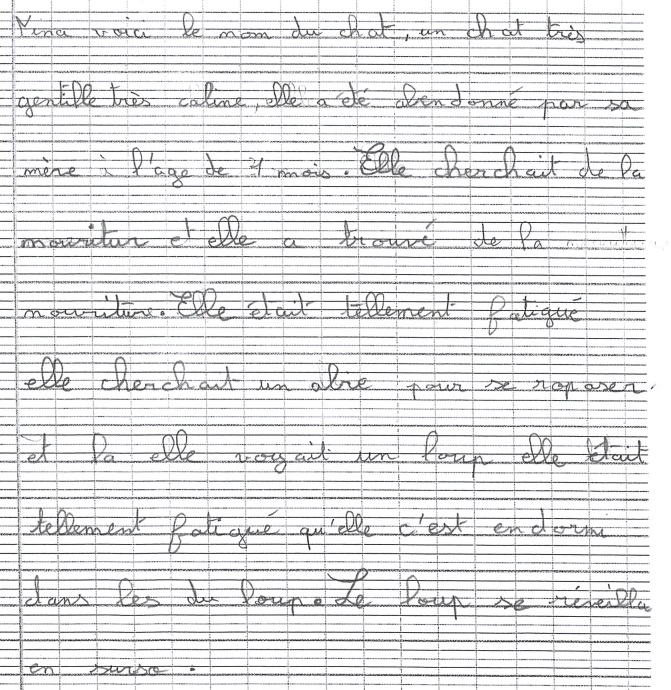 Scan introuvable