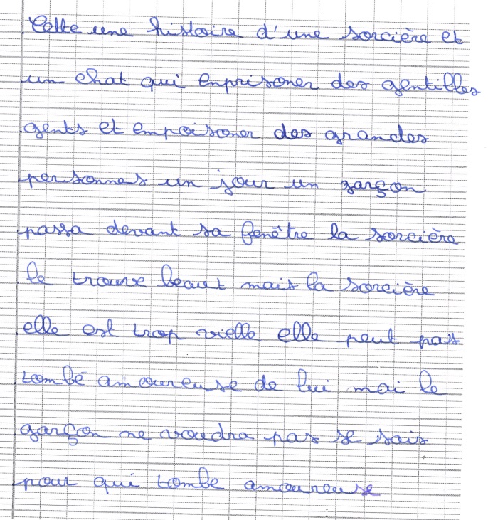 Scan introuvable