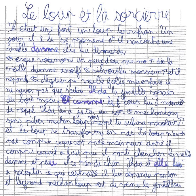 Scan introuvable