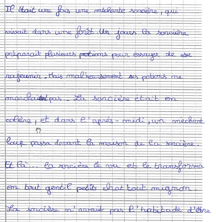 Scan introuvable