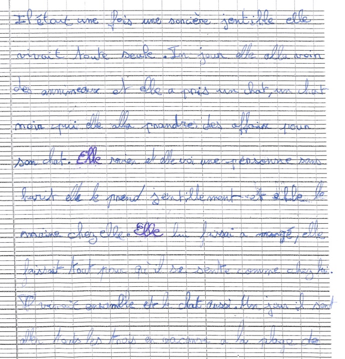 Scan introuvable