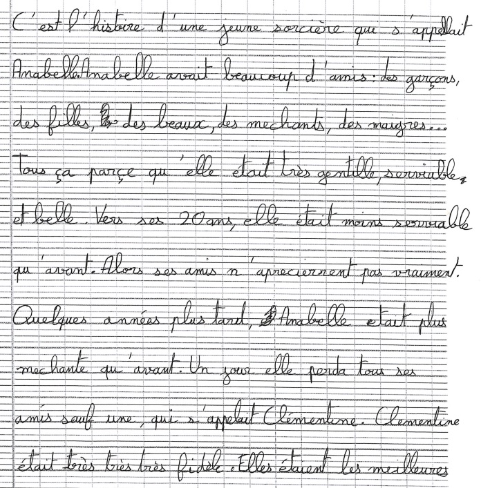 Scan introuvable