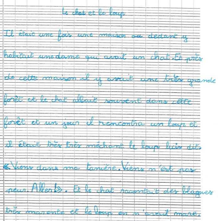 Scan introuvable