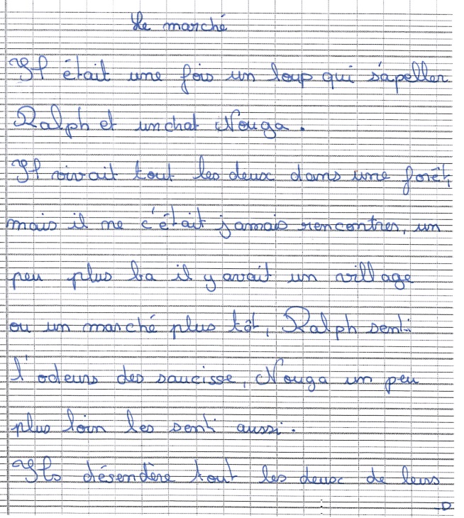 Scan introuvable
