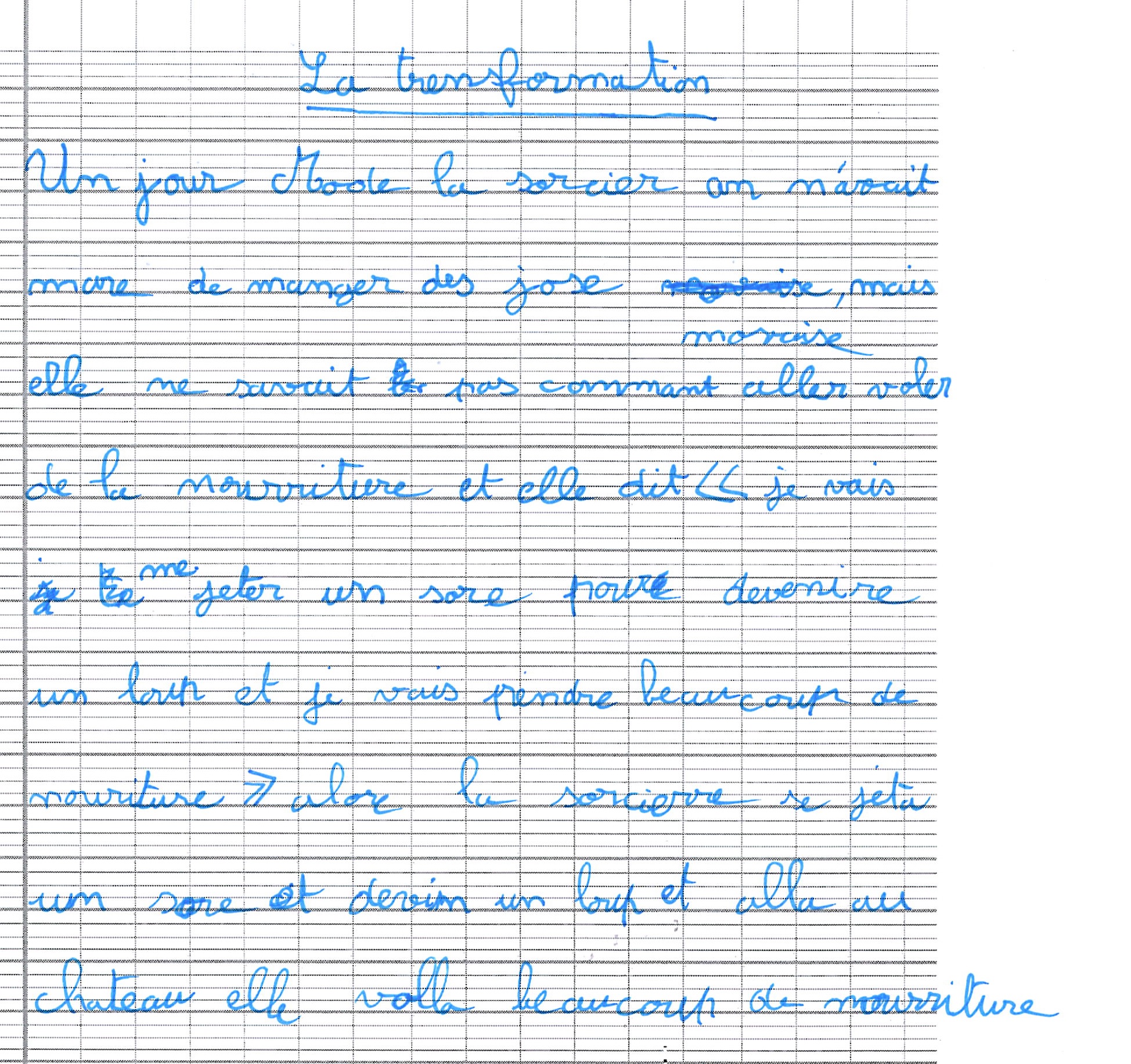Scan introuvable