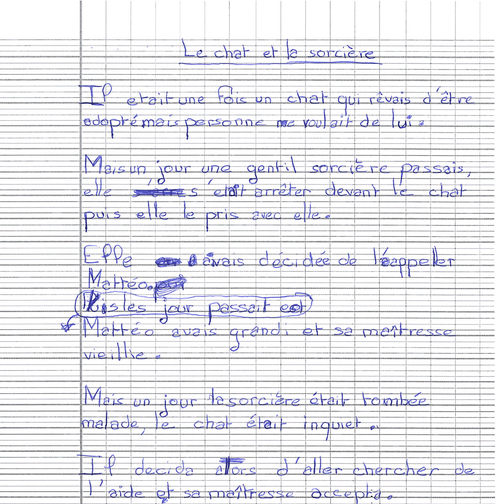 Scan introuvable