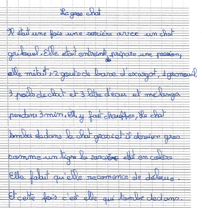 Scan introuvable