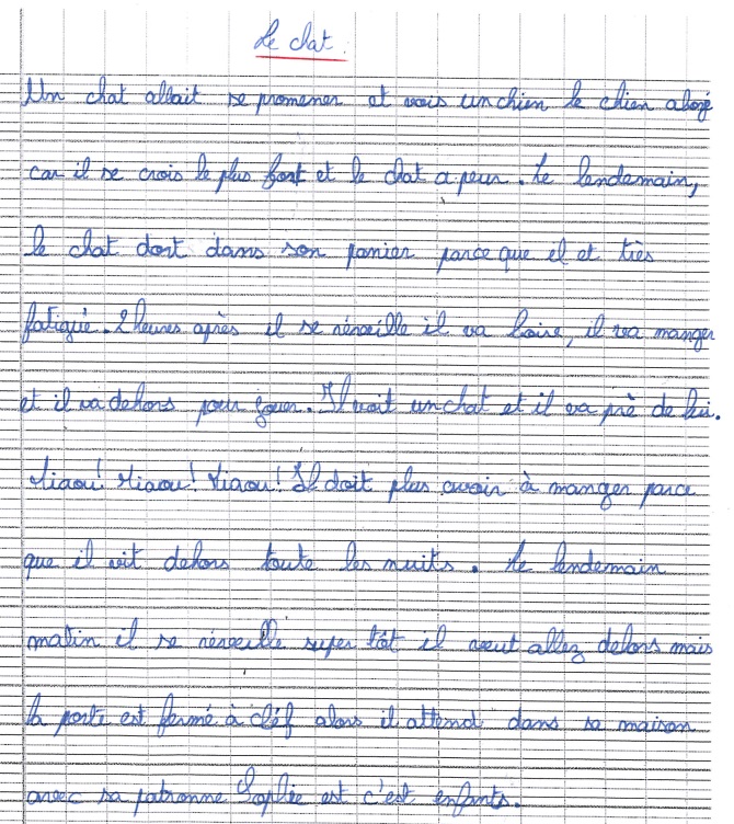 Scan introuvable