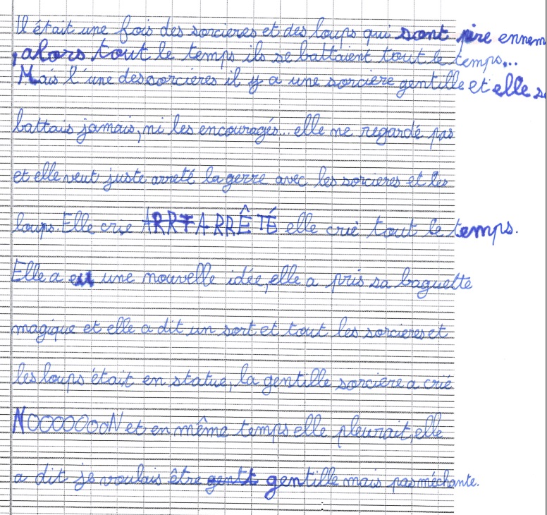 Scan introuvable