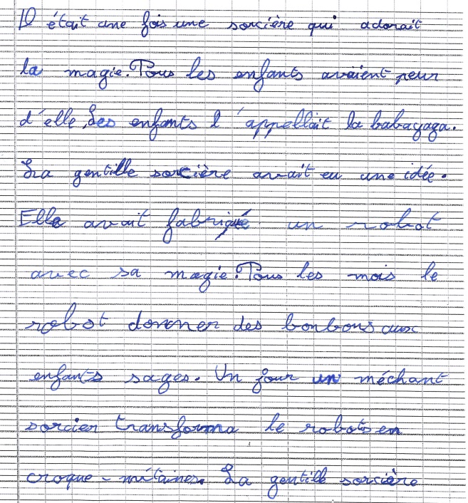 Scan introuvable