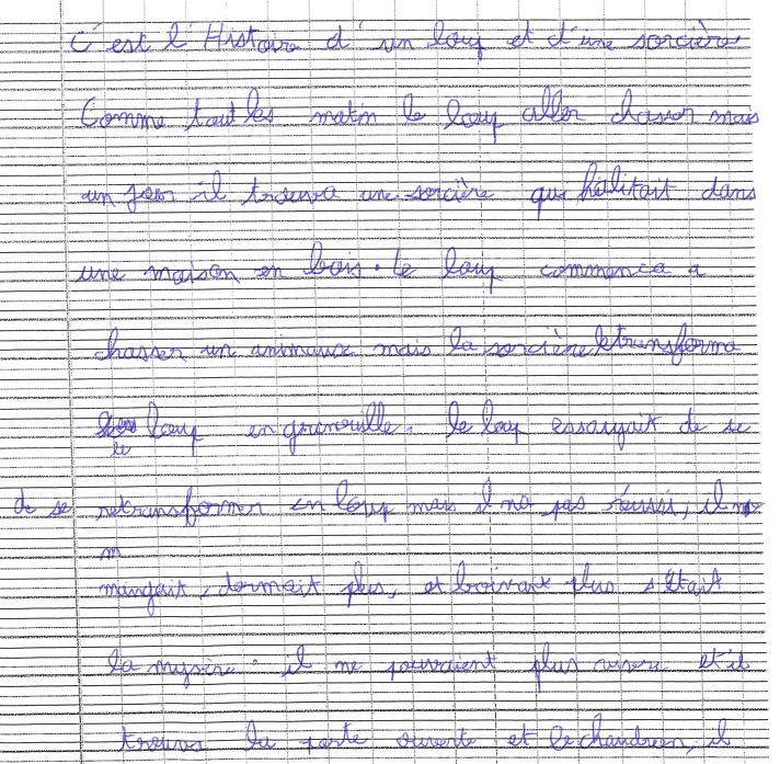 Scan introuvable
