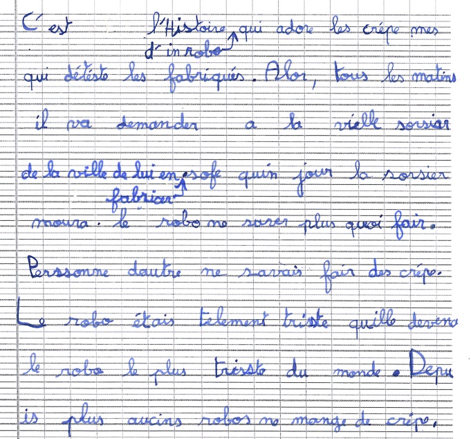 Scan introuvable