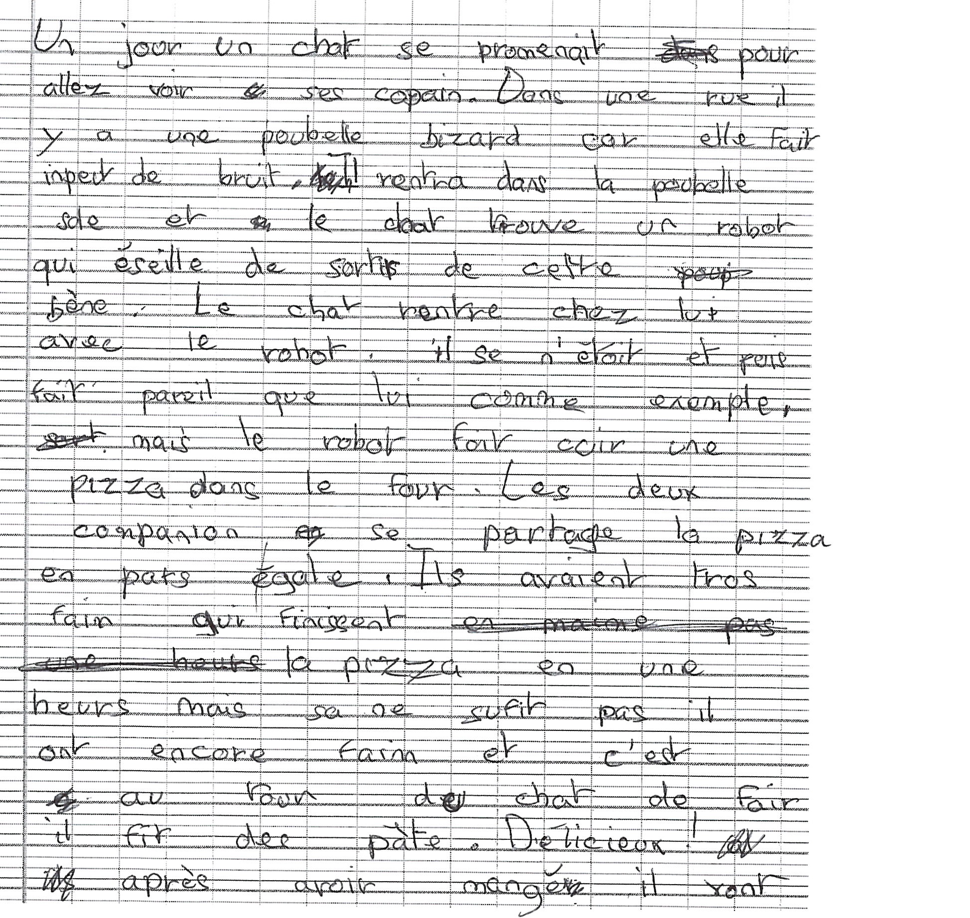 Scan introuvable