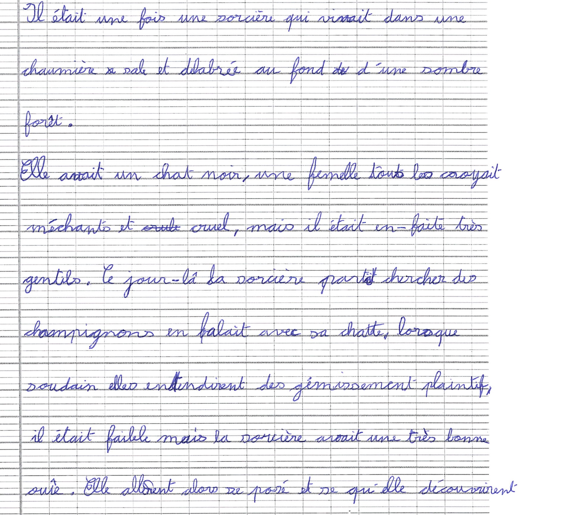 Scan introuvable