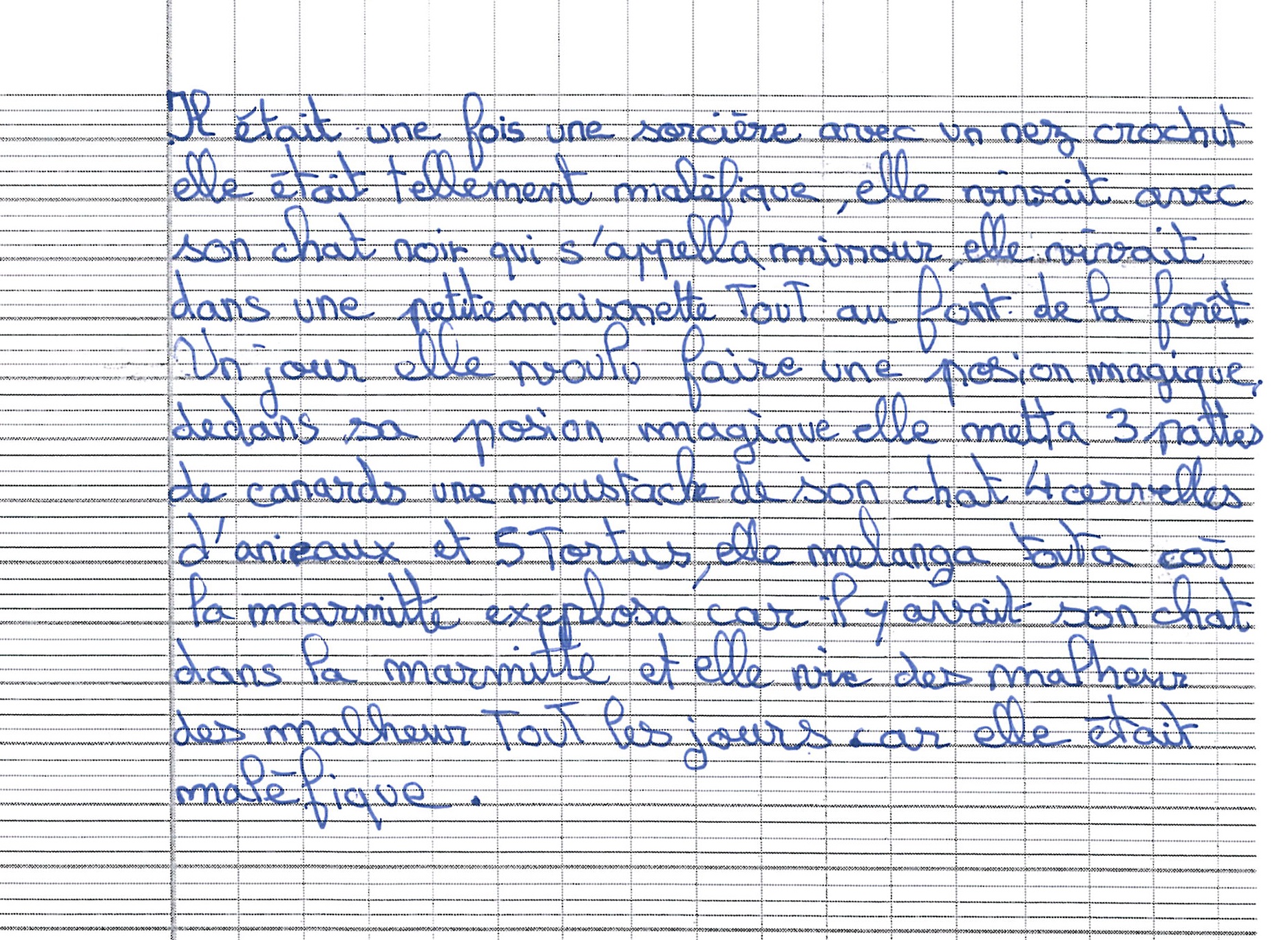 Scan introuvable