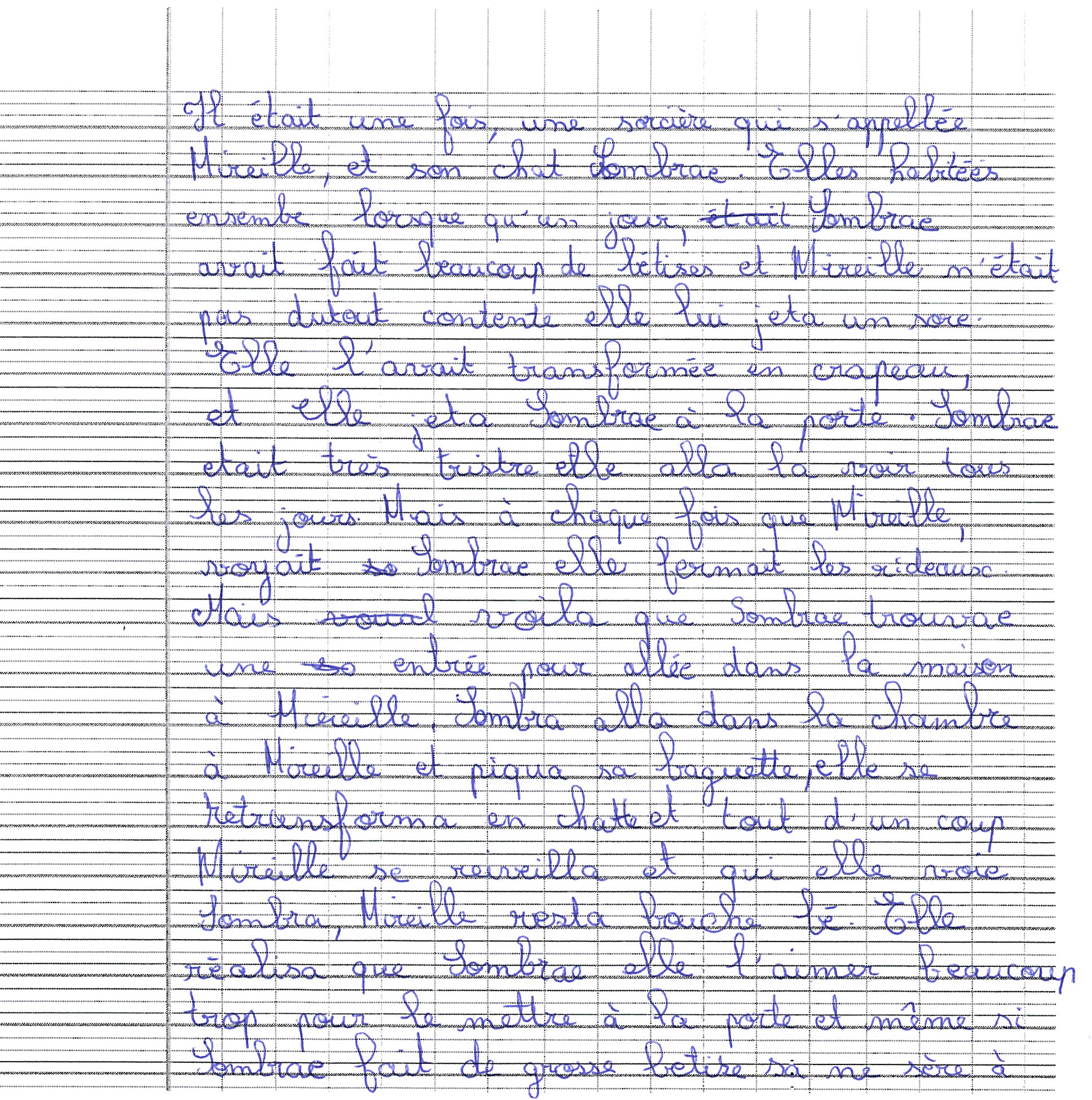 Scan introuvable