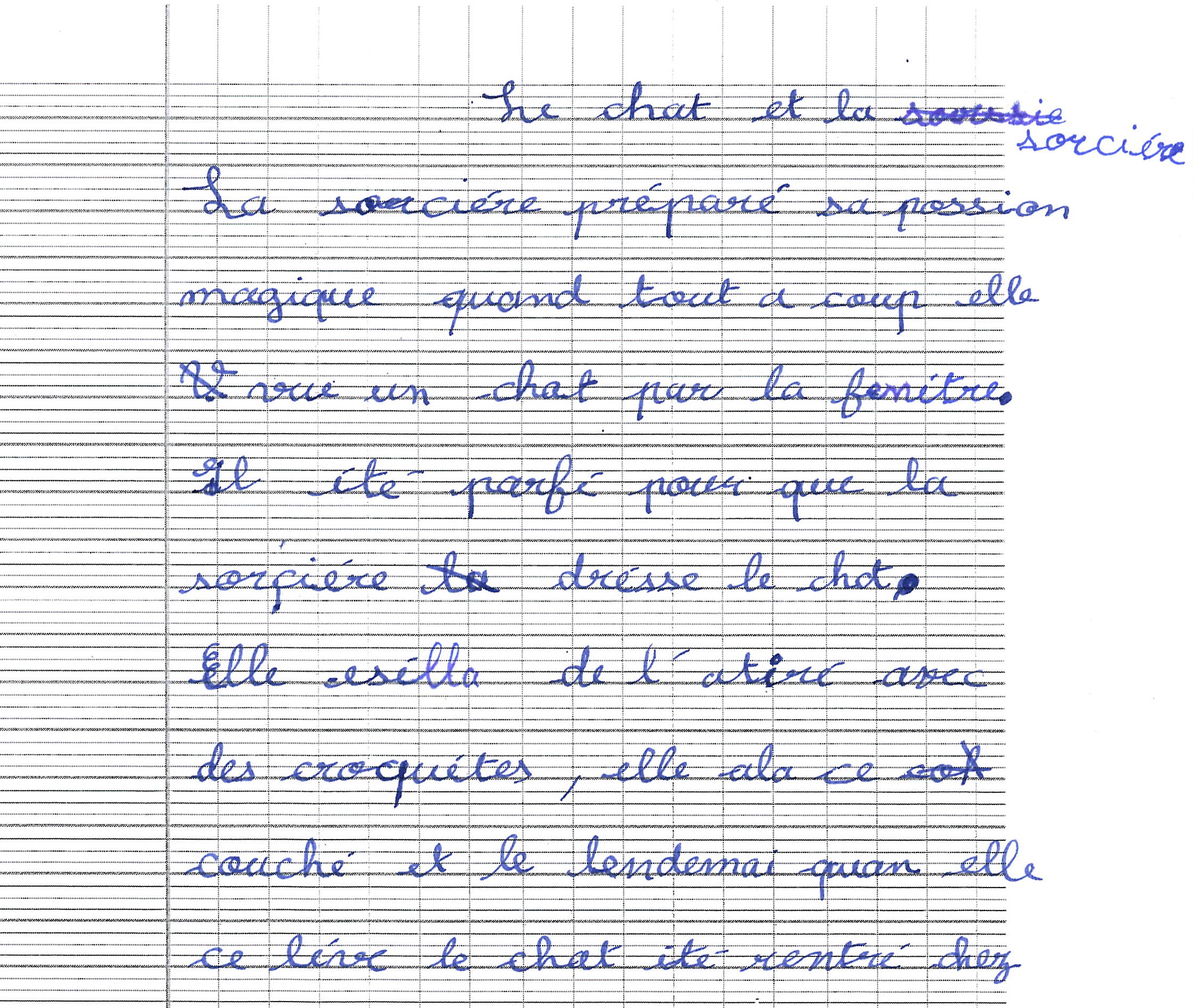 Scan introuvable