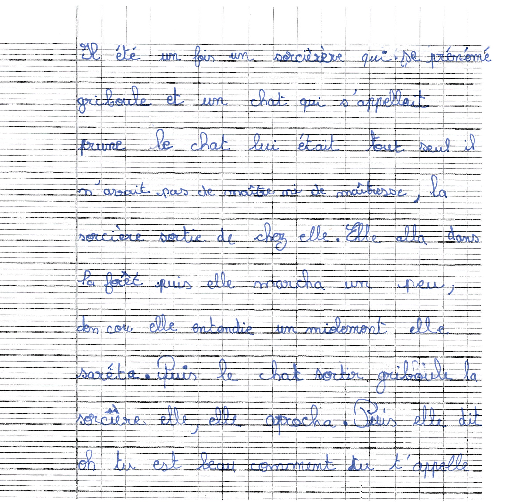 Scan introuvable