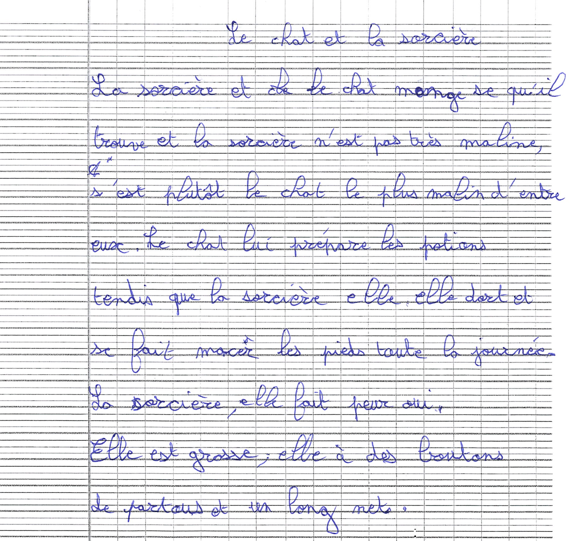 Scan introuvable