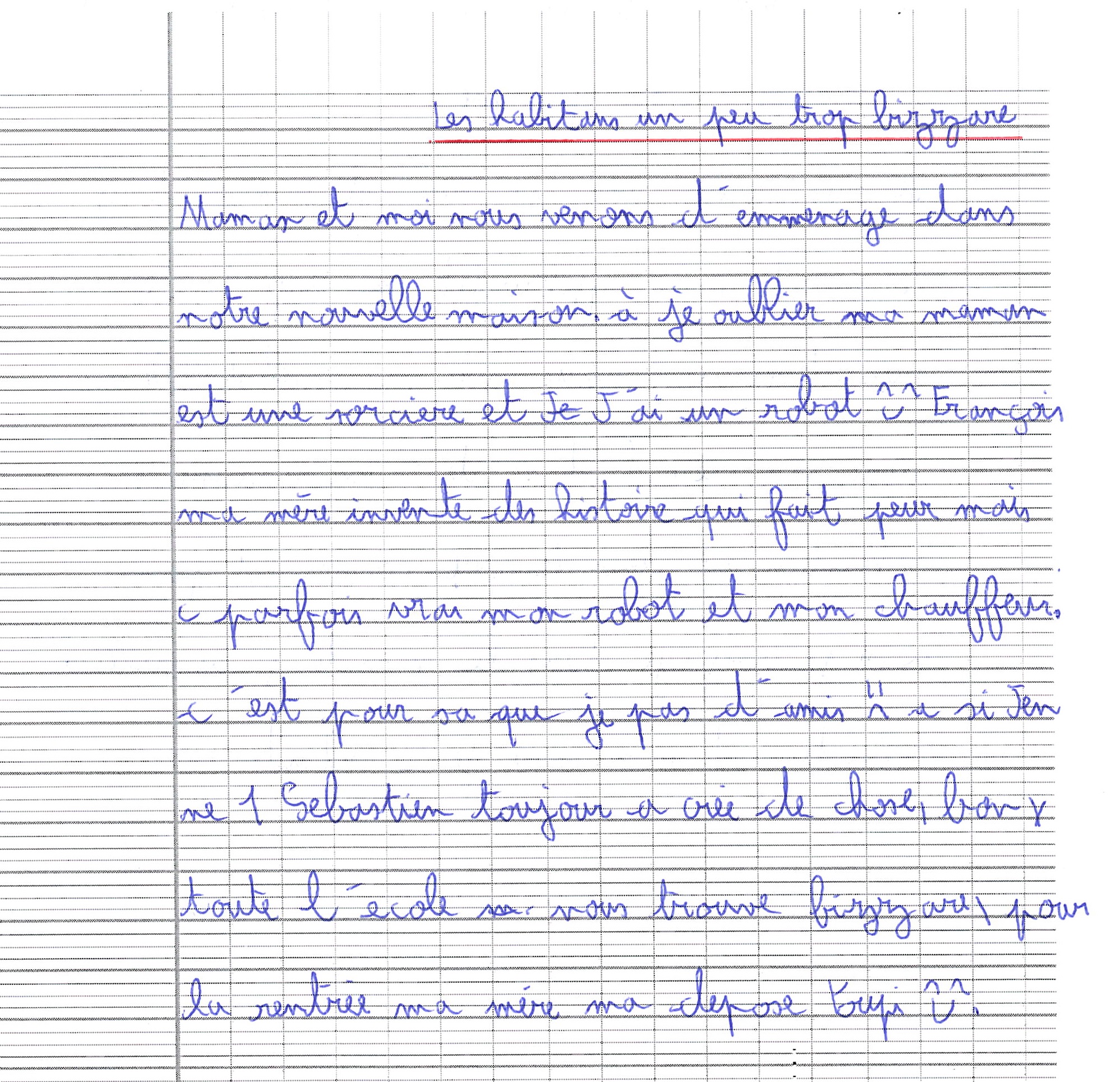 Scan introuvable