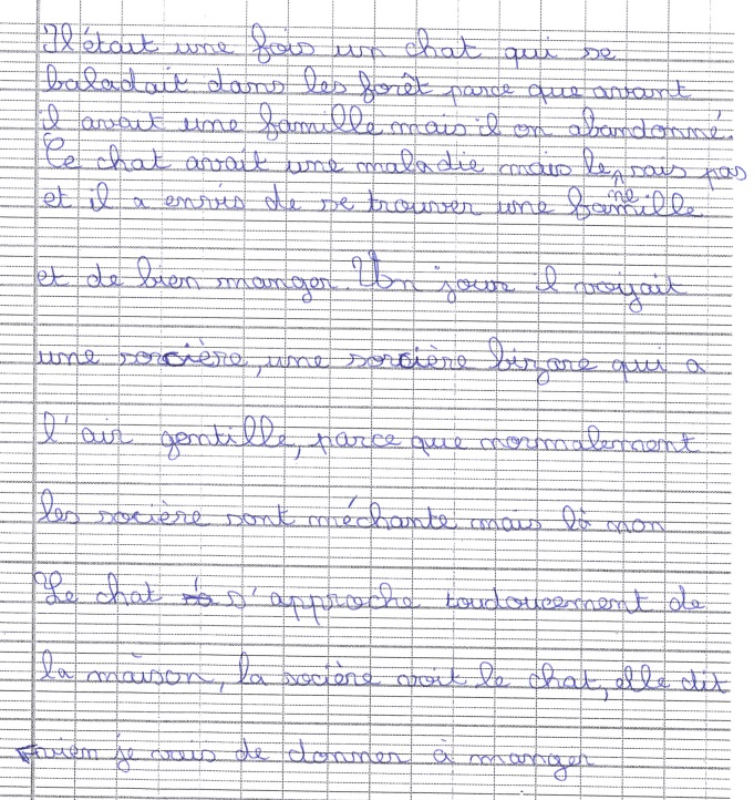 Scan introuvable