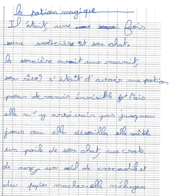 Scan introuvable