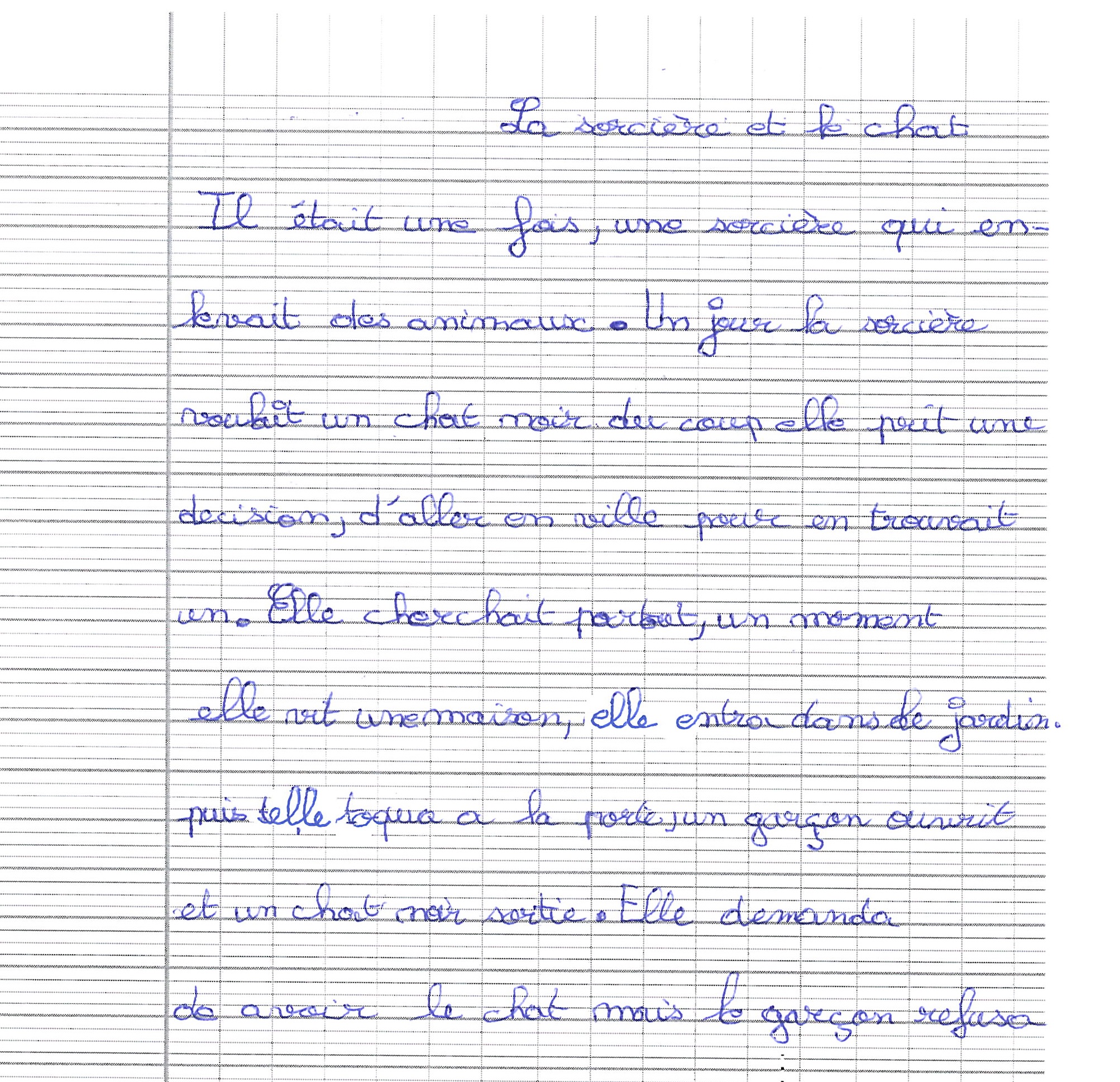 Scan introuvable
