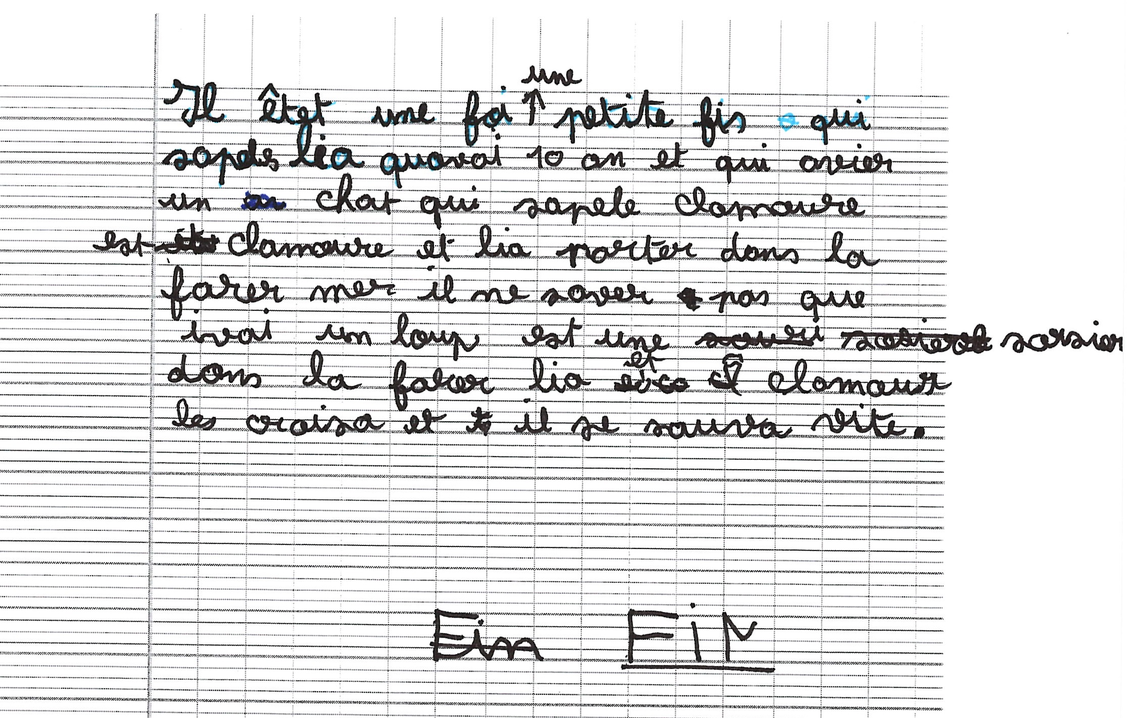Scan introuvable