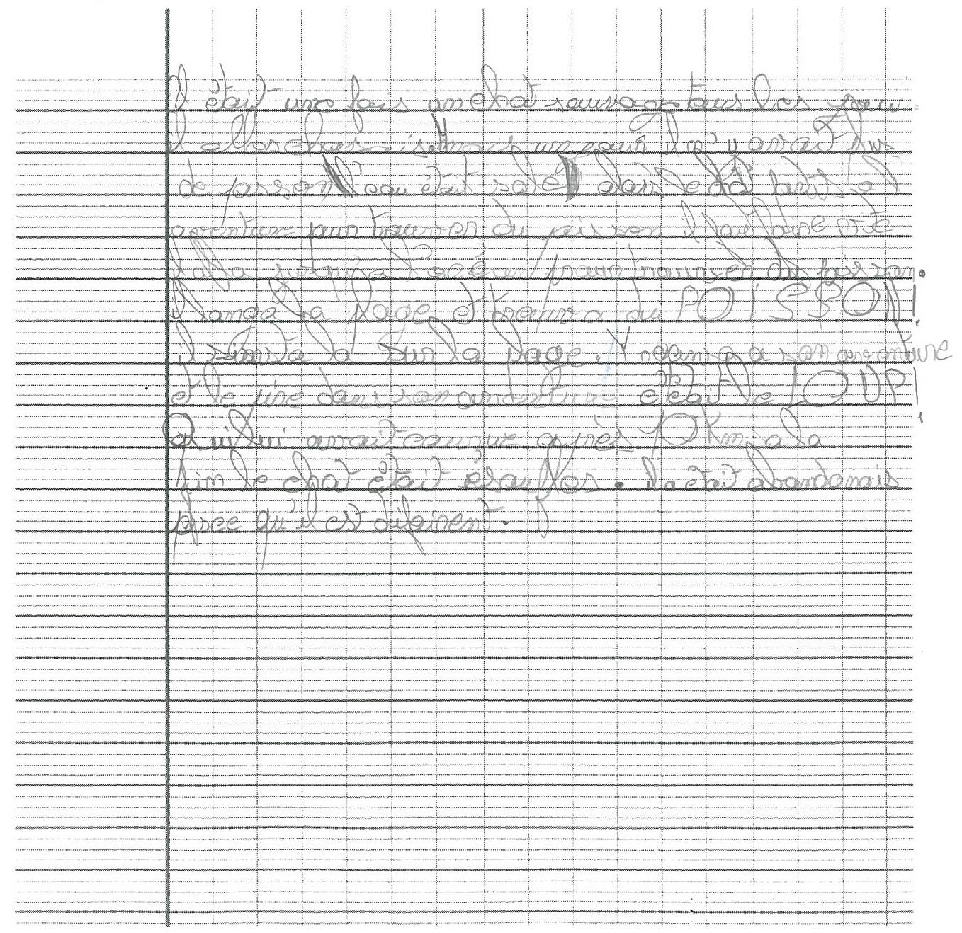 Scan introuvable