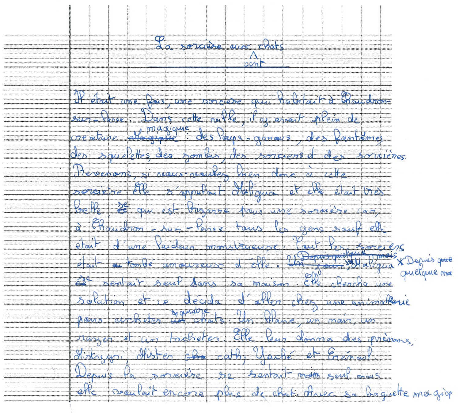 Scan introuvable