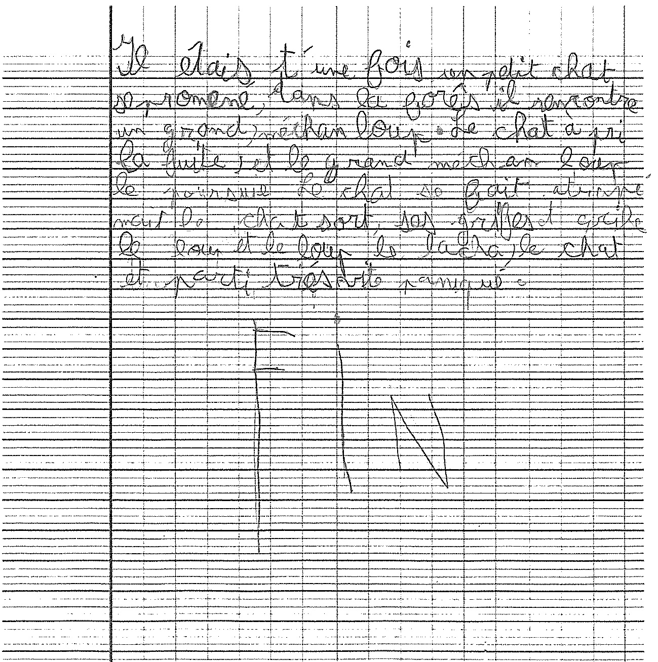 Scan introuvable