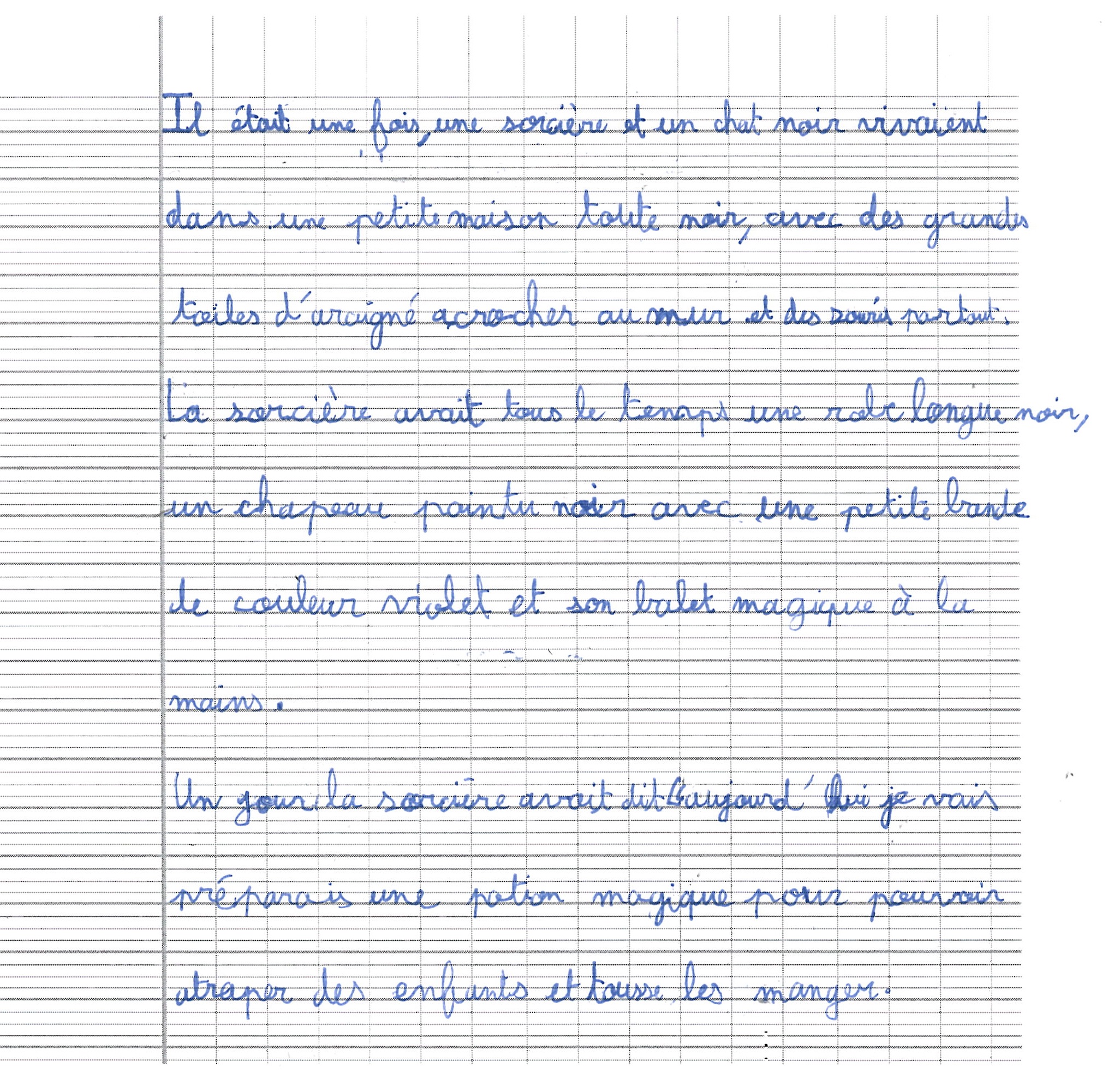 Scan introuvable