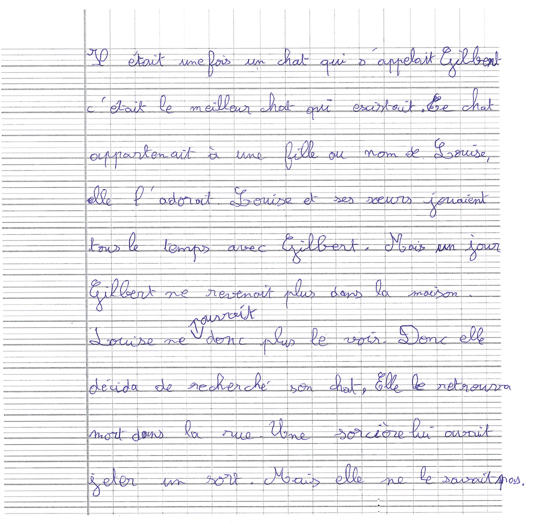Scan introuvable