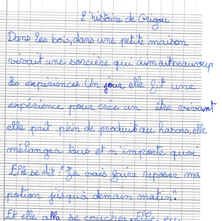 Scan introuvable