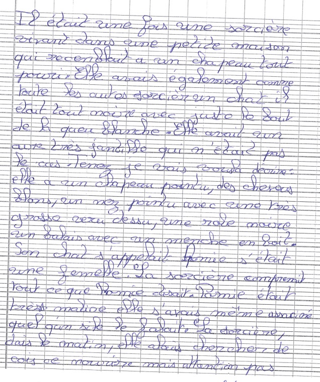 Scan introuvable