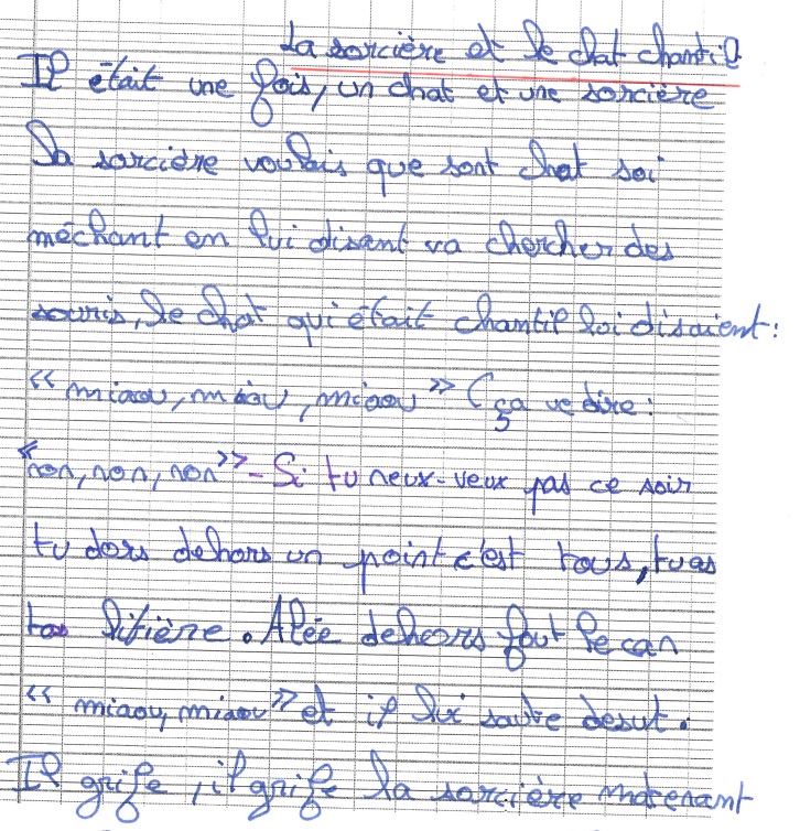 Scan introuvable
