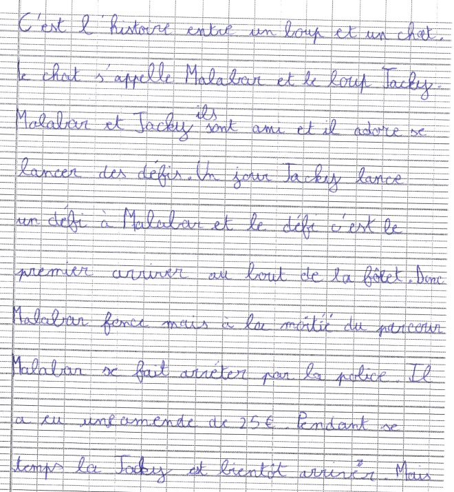 Scan introuvable