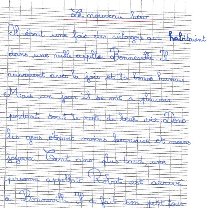 Scan introuvable