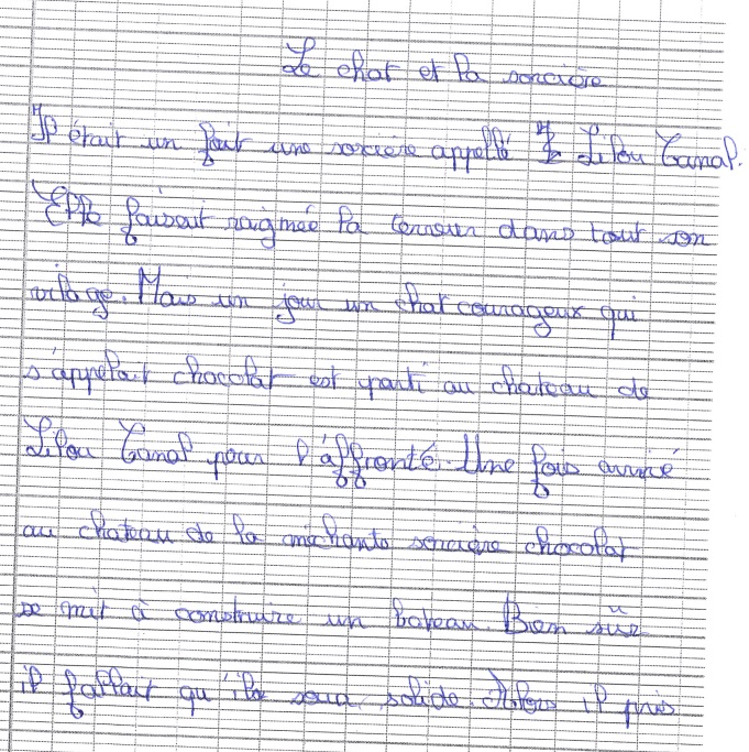 Scan introuvable