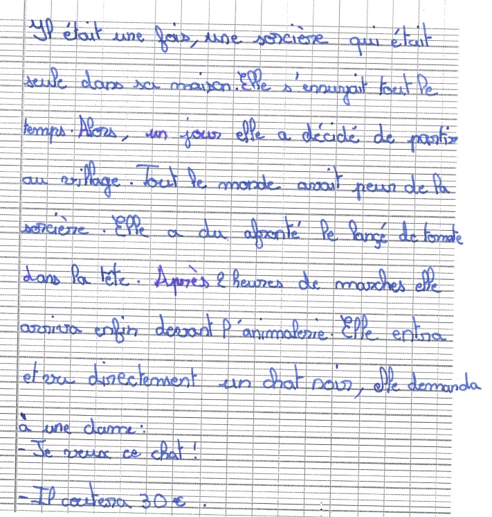 Scan introuvable