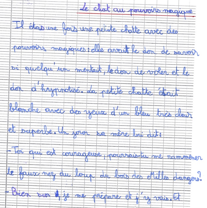Scan introuvable