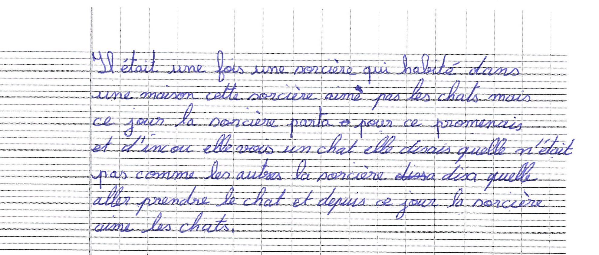 Scan introuvable