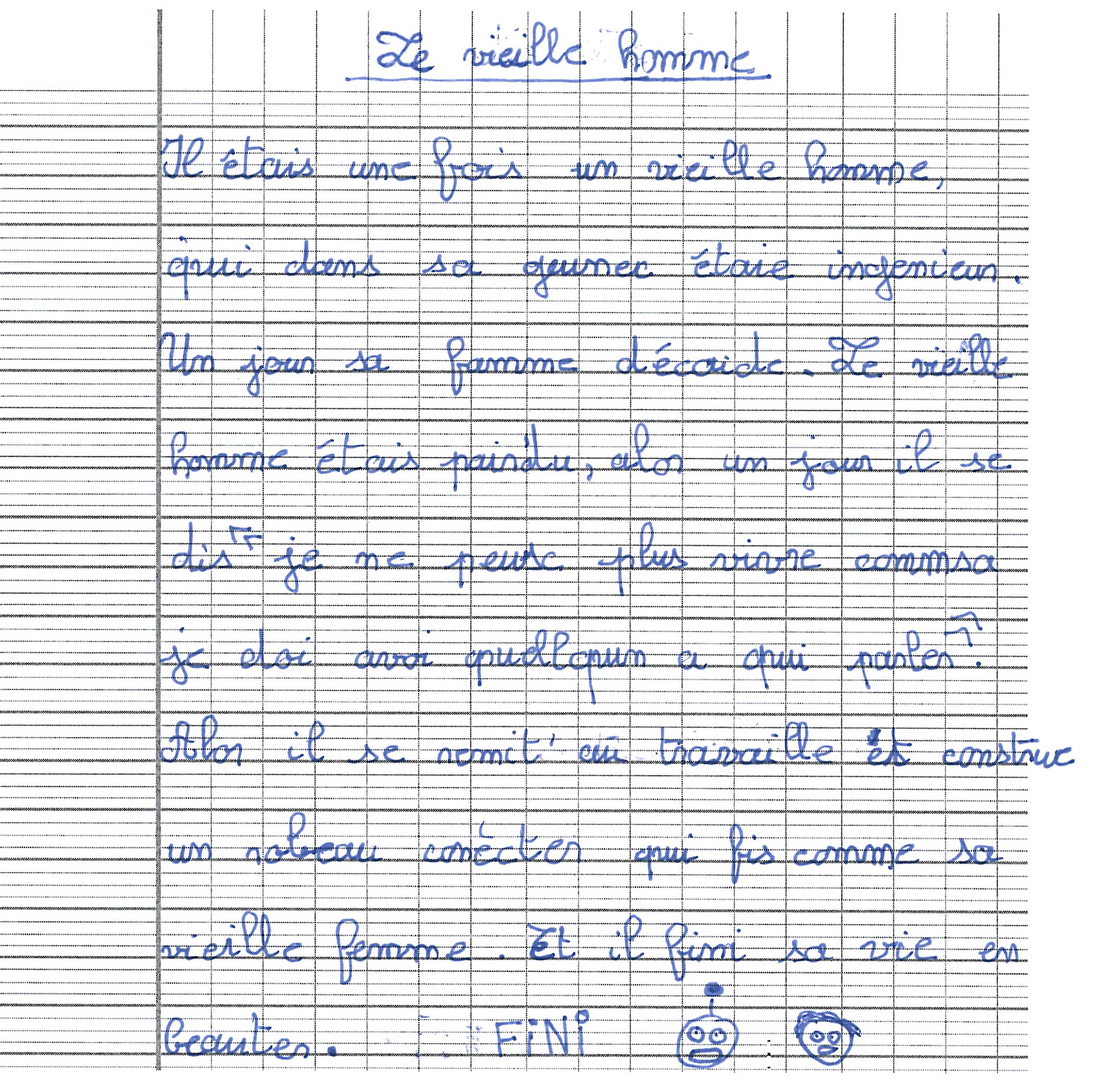 Scan introuvable