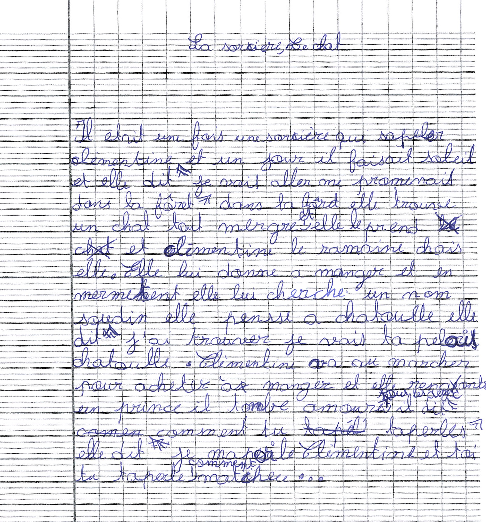 Scan introuvable