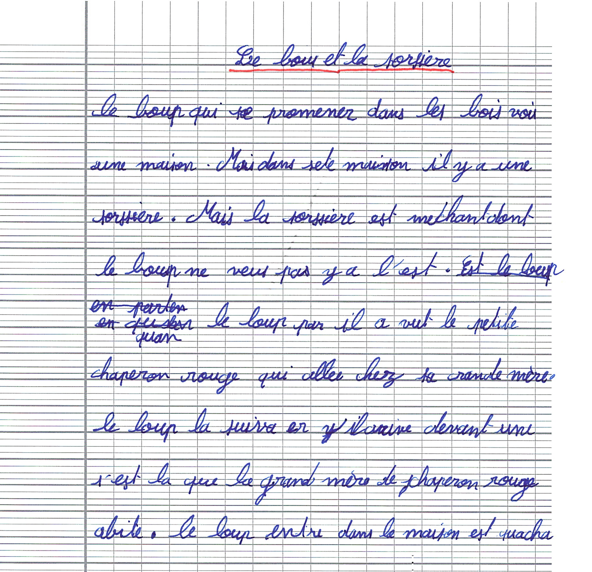Scan introuvable
