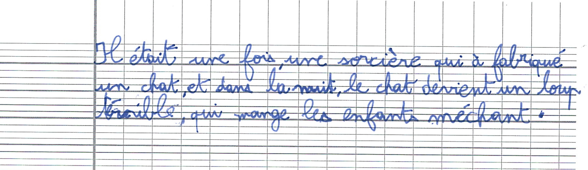 Scan introuvable