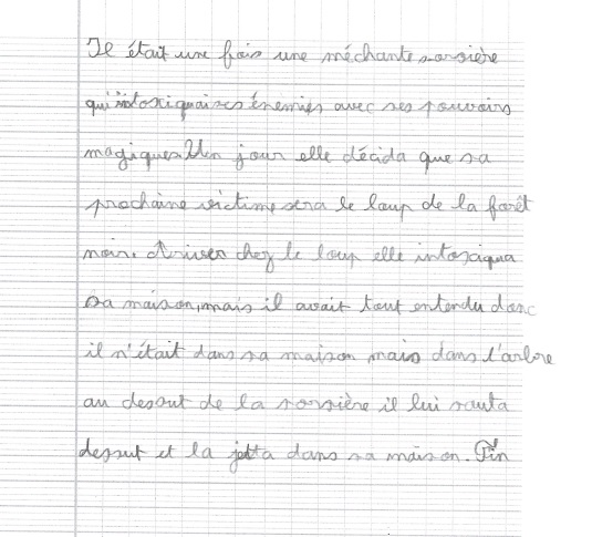 Scan introuvable